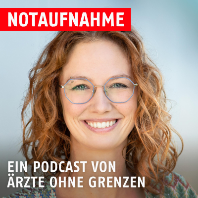 episode Ein geschützter Raum für Mütter – psychologische Hilfe in Mossul artwork