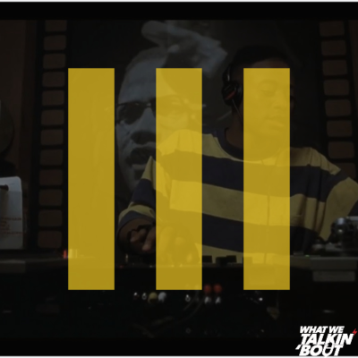 episode GO DJ artwork