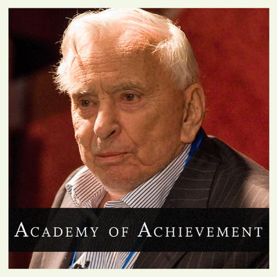 episode Gore Vidal artwork