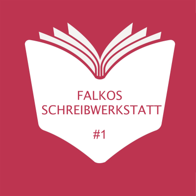 episode Falkos Schreibwerkstatt #1 artwork