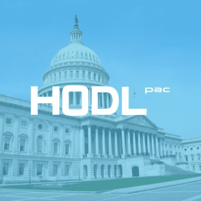 episode Crypto in Congress: Ep 1 artwork
