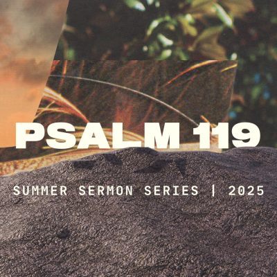episode Psalm 119:9-24 artwork