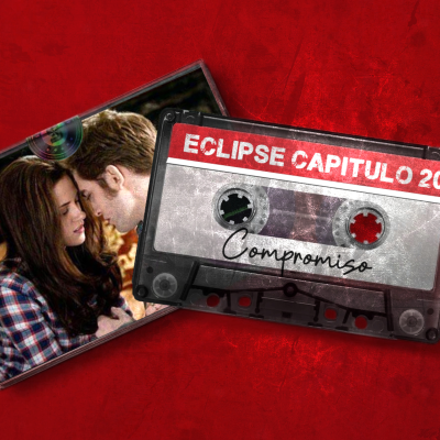 episode Eclipse Capitulo 20 - Audio Libro Completo en Español [Voz Real Humana] artwork