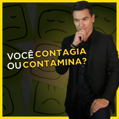 episode O imapacto da POSTURA POSITIVA na sua vida artwork