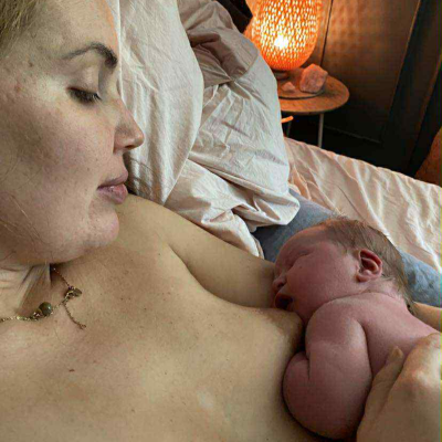 episode Fødsel er en dødsprosess artwork