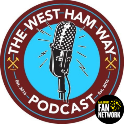 episode The West Ham Way Podcast - 17th November 2025 artwork