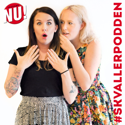 episode 53. It-girls & unga stjärnor med Fridapodden artwork