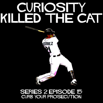 episode S2 Ep15 - Curb Your Prosecution artwork