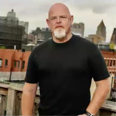 episode 38 years of brutally honest business advice in 5 minutes artwork