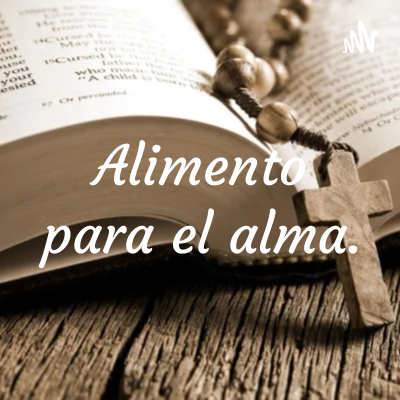 episode Todo por el verbo compone una armonia verdaderamente divina. artwork