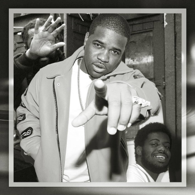 episode Billy Woods, MIKE & ASAP Ferg artwork