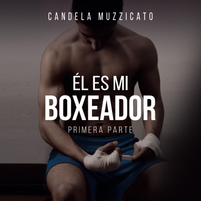 Cover image Él es mi boxeador