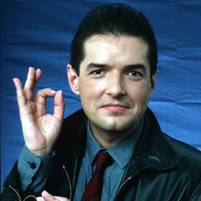 episode #25: Falco - Vienna Calling (The New '86 Edit-Mix) artwork