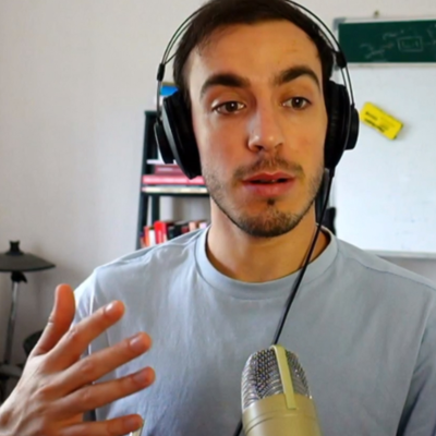 episode Mis 6 conclusiones del 2024 respecto a Productividad, Tecnología y Filosofía de vida #149 artwork