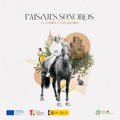 episode La Campiña y los Alcores artwork