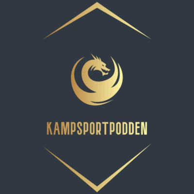 Kampsportpodden