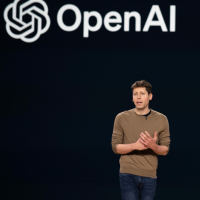 episode 987 - May I Meet You? feat. Ed Zitron (11/17/25) artwork