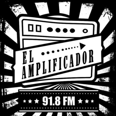 episode T6 x 187 El Amplificador Entrevista a REYLOBO artwork