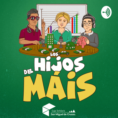 Los Hijos del Máis