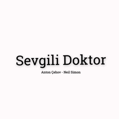 Sevgili Doktor
