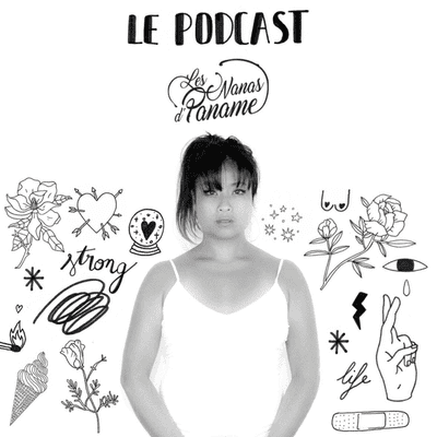 episode ★06 - Marion Brocard artwork