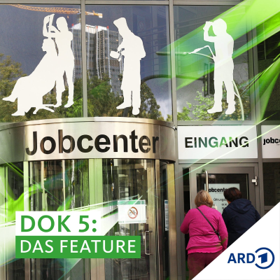episode Sanktioniert – Wer nicht arbeitet, soll auch nicht essen artwork