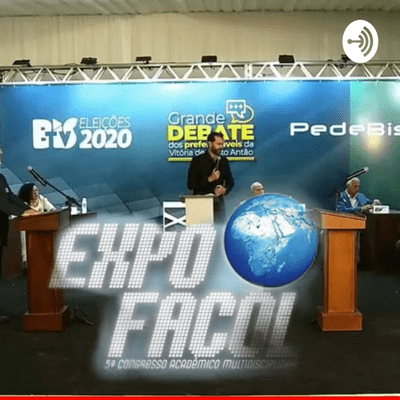 Imagen de portada del espectáculo Blbla De Campanha Eleitoral.