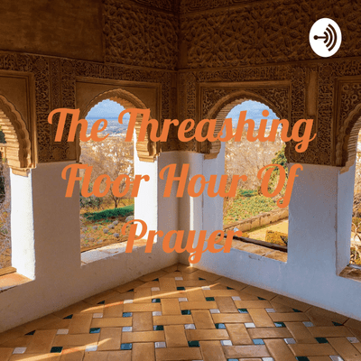 episode Mid Day Prayer Time - Demonstrate Obedience to YWHW artwork