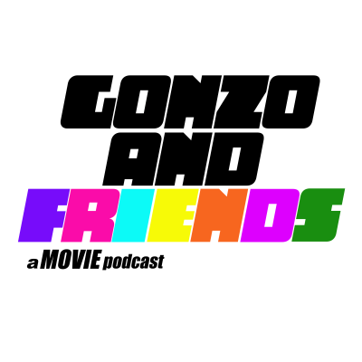 episode Lets talk strong female leads with Bri Dague artwork