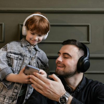 episode Territorio comanche: Rufino me invita a comer langostinos artwork