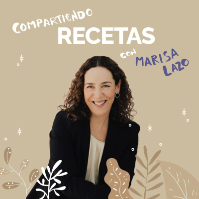 episode Receta #2: Marcela, América y Ana Isabel artwork