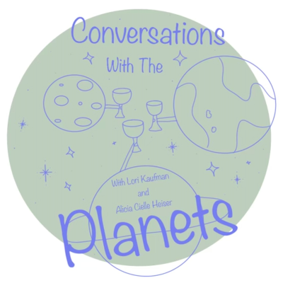 Conversations with the Planets