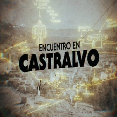 episode Cuarto Milenio 20×36 (01/06/2025): Encuentro en Castralvo artwork