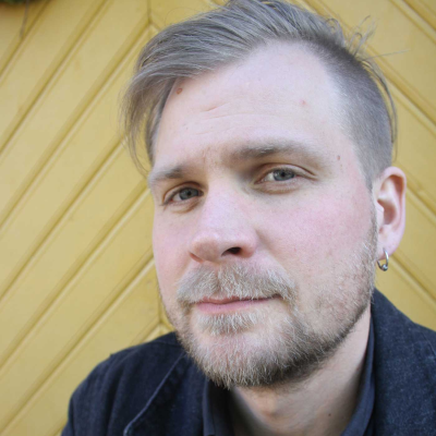episode #38 – Arbetarlitteraturens återkomst artwork