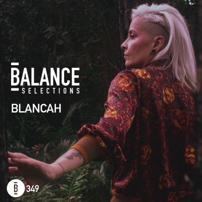 episode Balance Selections 349: BLANCAh artwork