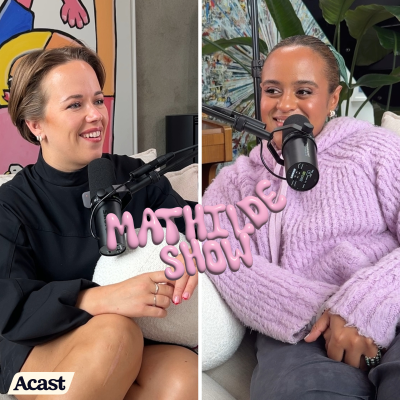 episode Seinabo Sey: "Yasin er Sveriges svar på Rihanna" artwork