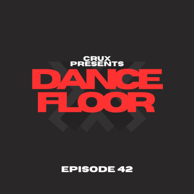 episode Dancefloor X [Episode 41](Year 9) artwork