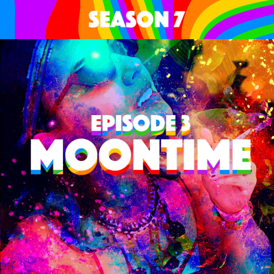 episode Moontime artwork