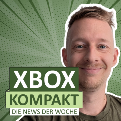 episode Xbox Kompakt Folge 245 artwork