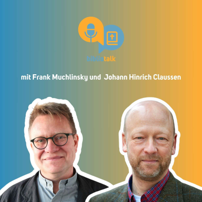 episode Die Einsamkeit der Nacht artwork