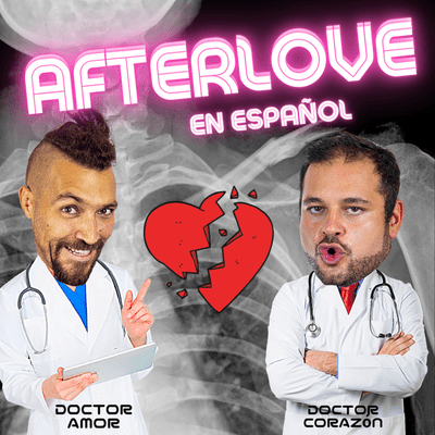 episode 59 - AFTERLOVE EN ESPAÑOL artwork