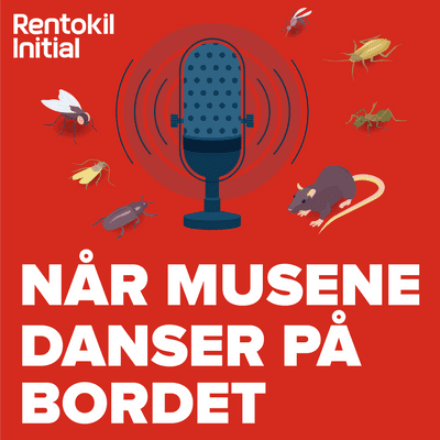 Når musene danser på bordet