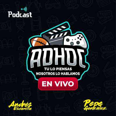 episode Cosas artwork