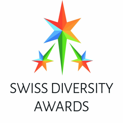 episode Das Diversity & Inclusion Team der Swisscom artwork
