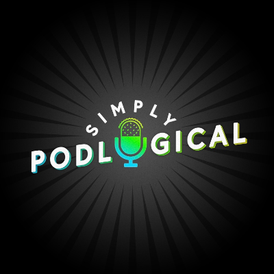 episode Run Over Bestie Or Strangers? Trolley Problems 2 - SimplyPodLogical #159 artwork