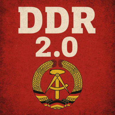 episode 🇩🇪 Wo ist mein Deutschland nur hin? artwork