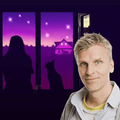 episode Annonsen som förändrade artwork
