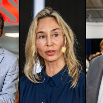 episode Spioner, påverkansoperationer och mediers beredskap artwork