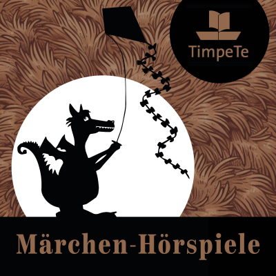 episode Die Wut des Drachen --- Märchenhörspiel #51 artwork
