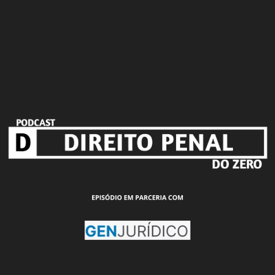 episode Medidas Cautelas Pessoais artwork